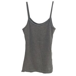 ABERCROMBIE & FITCH Strappy Tank Top